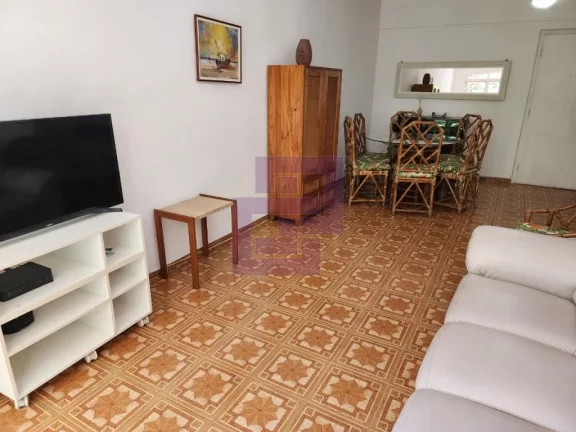 Imagem Apartamento Pitangueiras 1 quadra da praia R$ 410 mil.