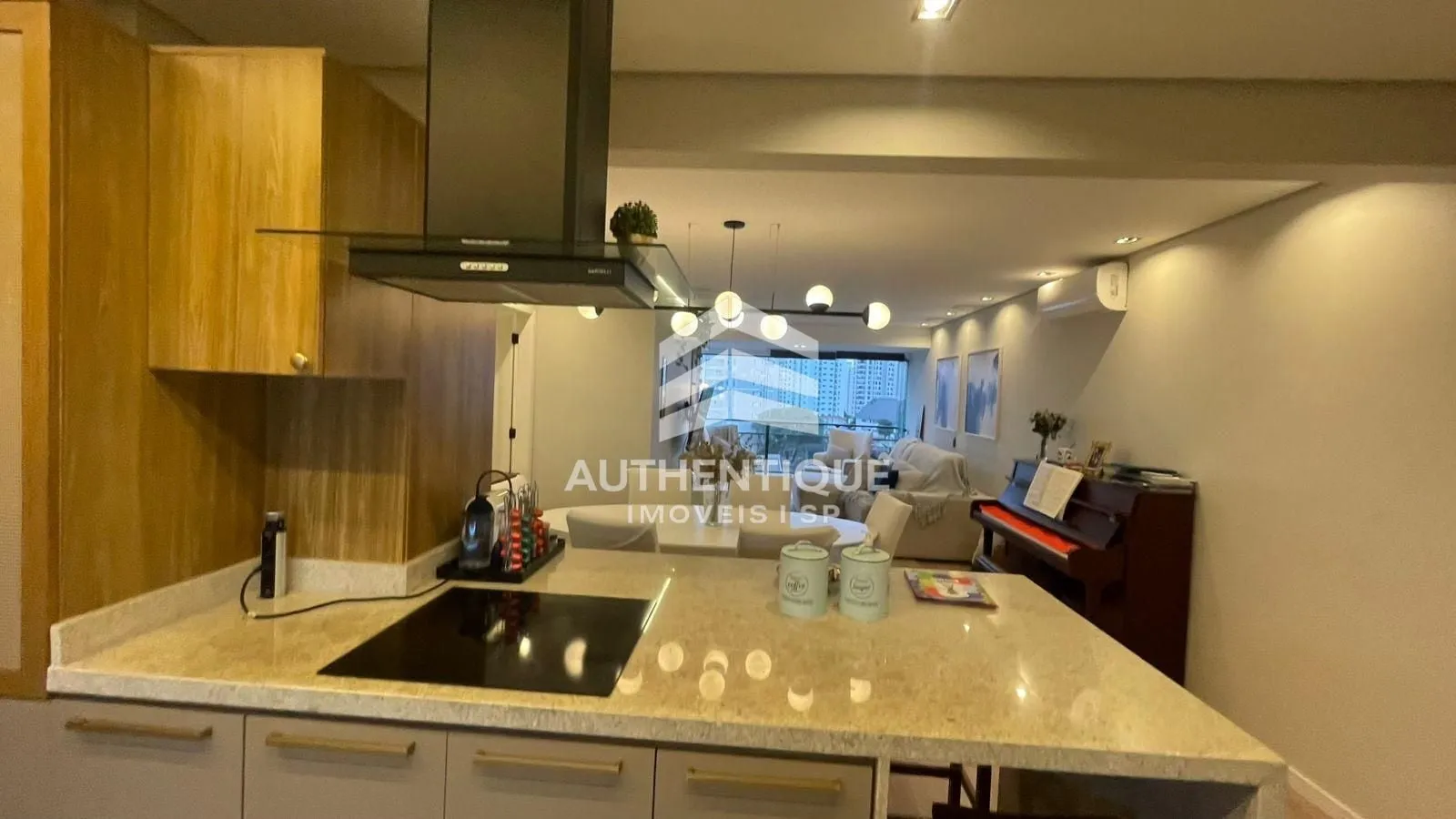Imagem MOFARREJ VILA MARIANA - Apartamento no bairro Vila Mariana à venda