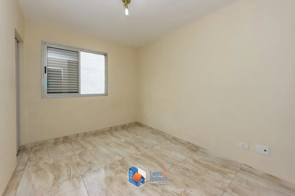 Imagem Apartamento para venda em Saúde com 3 quartos, sendo 1 suíte, 75m²