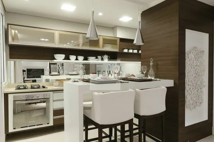 Imagem Apartamento Padrão 2 suítes Vila Mariana