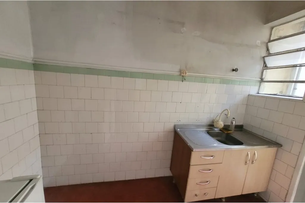 Imagem Apartamento em Cidade Baixa
