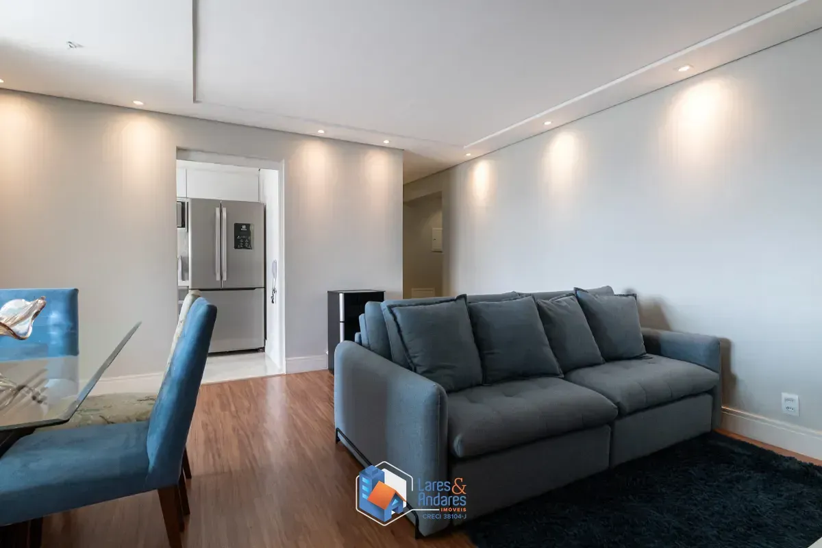 Imagem Apartamento para venda em Barra Funda com 3 quartos, sendo 1 suíte, 100m²