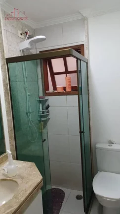 Imagem Belíssima Casa no Morumbi Sul - 3 dorms - 2 vagas