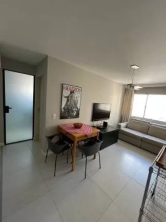 Imagem APARTAMENTO RESIDENCIAL em SÃO PAULO - SP, VILA MONTE ALEGRE