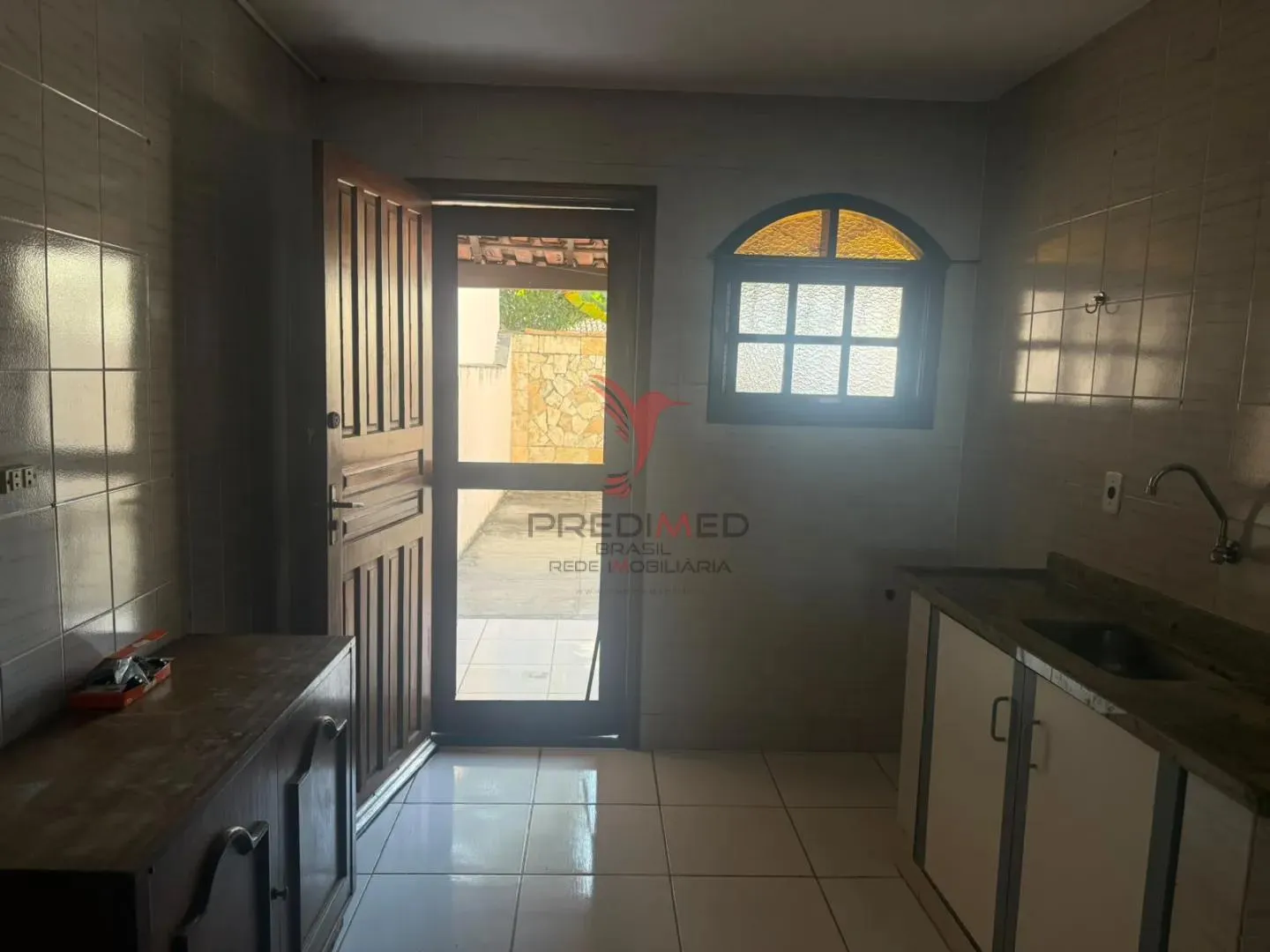 Imagem APARTAMENTO TÉRREO À VENDA EM UBÁS!