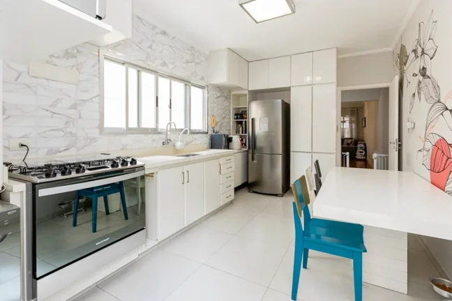 Imagem CASA RESIDENCIAL em São Paulo - SP, Jardim Bélgica