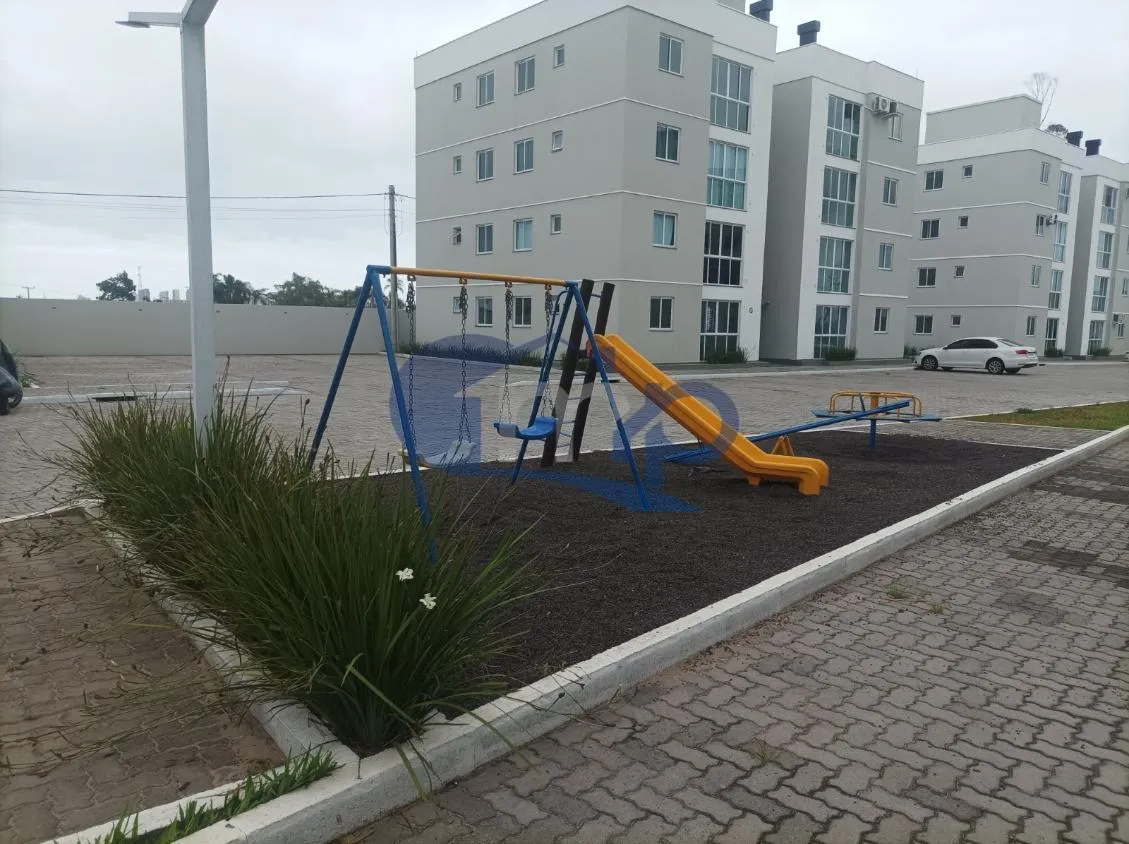 Imagem Apartamento 2 dorm personalizado no Residencial Ilha Bela em Passo de Torres/SC