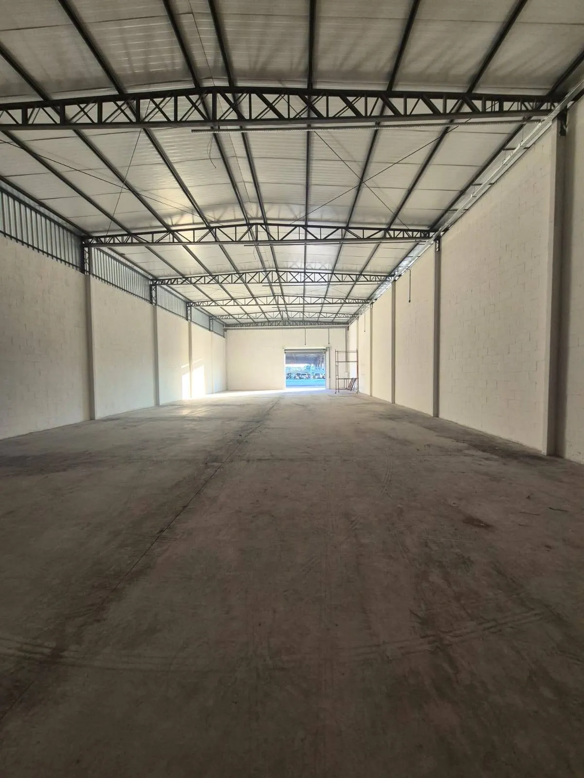 Imagem Barracão Comercial no santa isabel VG