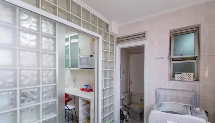 Imagem APARTAMENTO RESIDENCIAL em SÃO PAULO - SP, BOSQUE DA SAÚDE