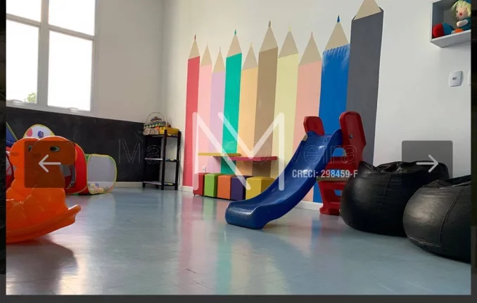 Imagem Apartamento à venda 2 Quartos 1 Suíte 62m² - Bairro jardim Oriente