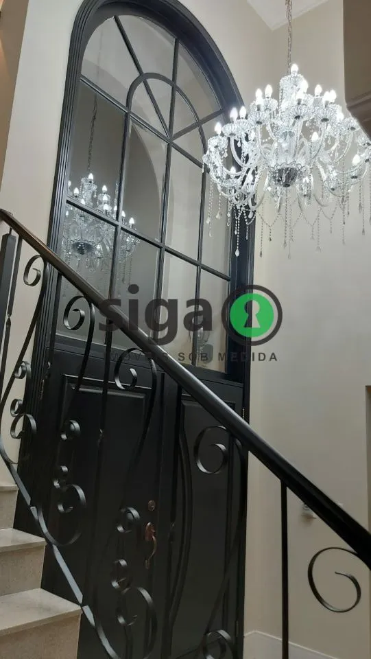 Imagem Sobrado em condomínio Aldeia da Serra