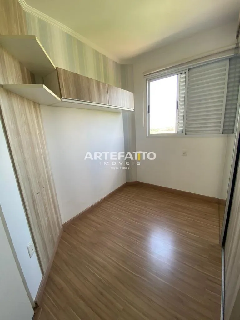 Imagem Cobertura à Venda em Residencial Amazonas, Franca - SP