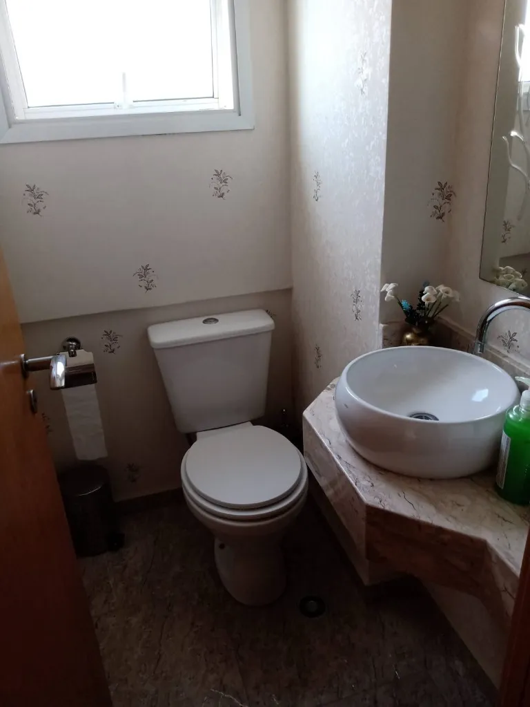 Imagem Apartamento de luxo com 4 quartos e 3 suítes à venda em São Paulo-SP, bairro Água Fria: 158m², 4 banheiros, 4 vagas de garagem.