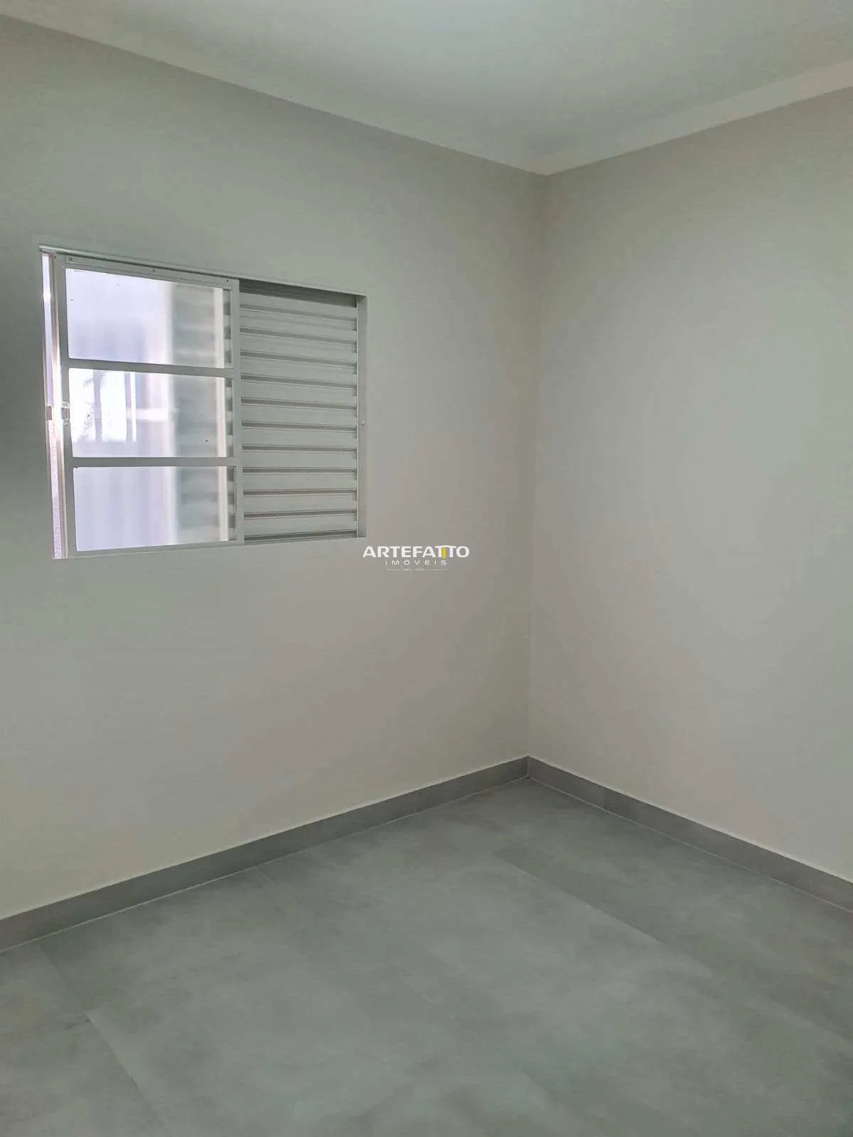 Imagem Casa à venda em Franca, Residencial Palermo, com 2 quartos, 100m2