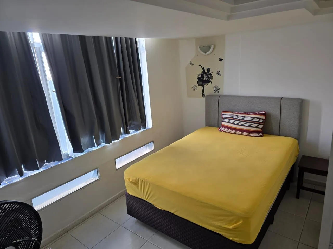 Imagem Apartamento Mobiliado 2 Dormitórios com Vaga Coberta, Centro, Capão da Canoa