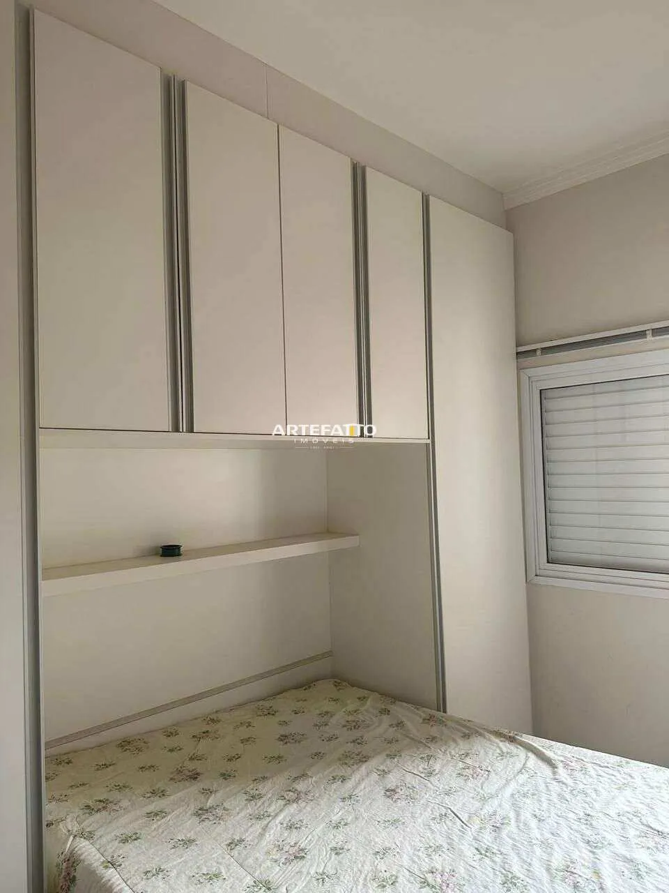 Imagem Apartamento à venda em Ribeirão Preto, Residencial Greenville, com 2 quartos, 64m2