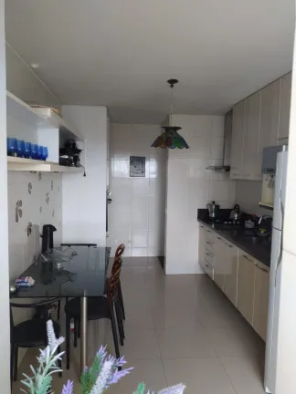 Apartamento com 3 Quartos à Venda, 110 m² em Candeias - Jaboatão dos Guararapes