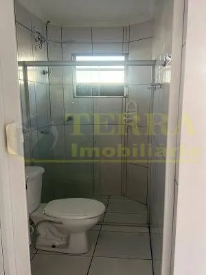 Imagem Apartamento para locação em Quitauna/Osasco