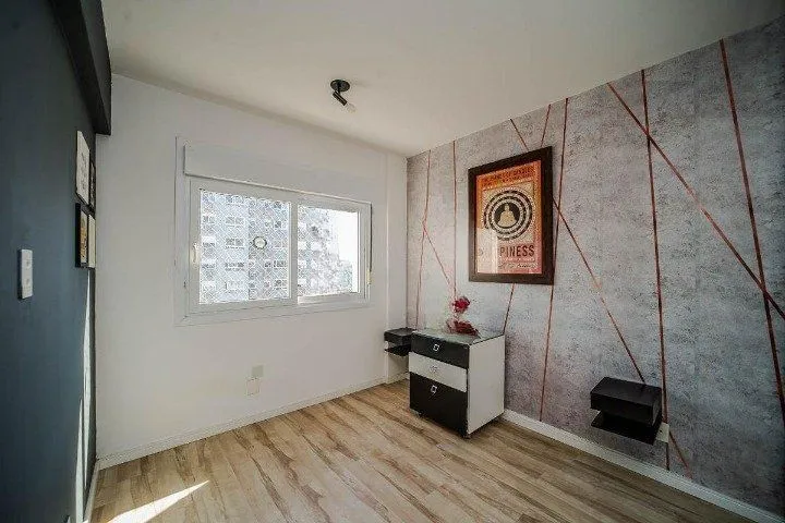 Imagem Apartamento / 2 Quartos / 1 Suíte / Churrasqueira / 1 Vaga Coberta / Grand Park Lindóia / São Sebastião / Porto Alegre / RS