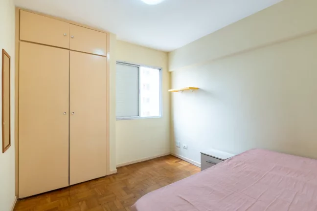 Imagem Apartamento à venda em São Paulo, Butantã, com 4 quartos, 82m2
