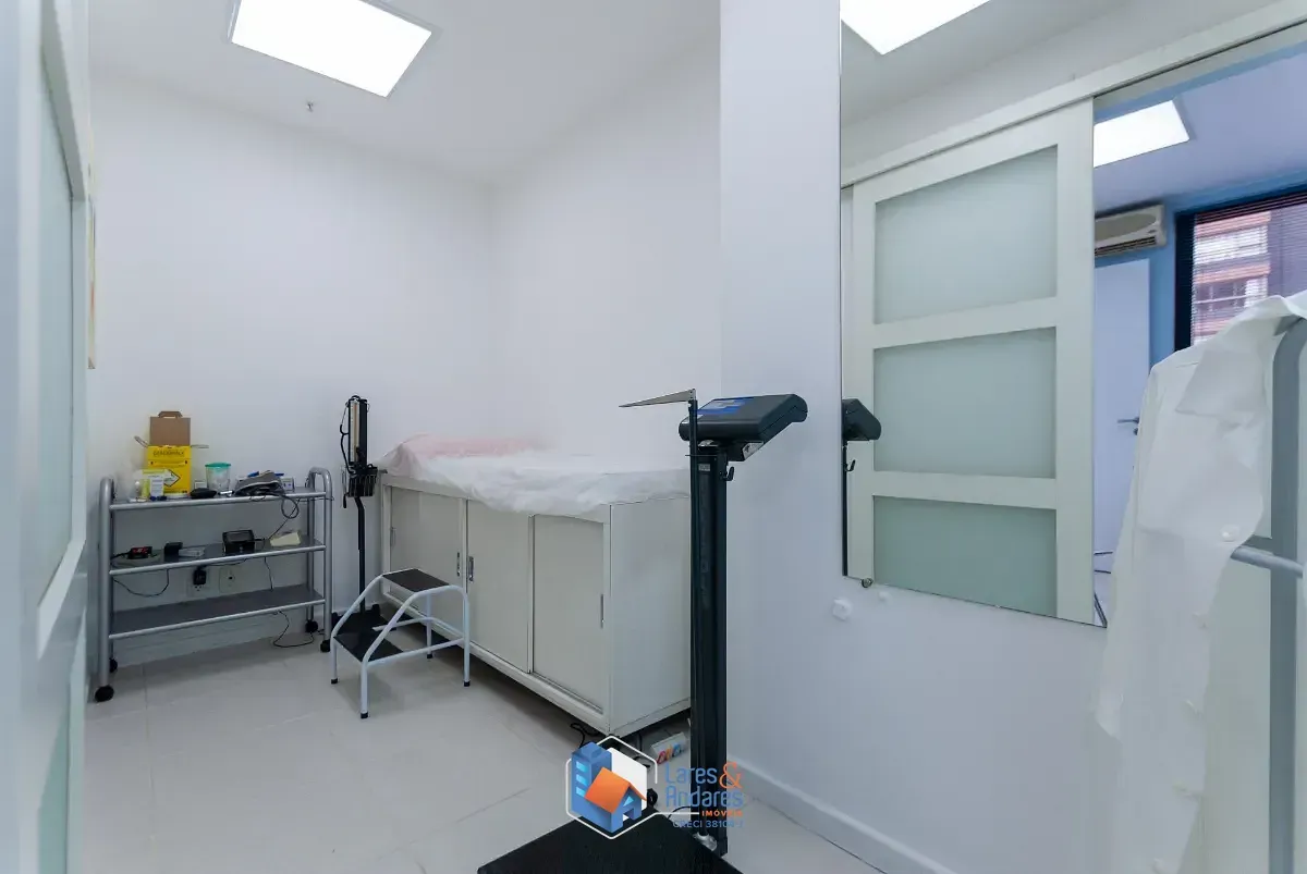 Imagem Conjunto comercial para venda em Vila Mariana, 60m²