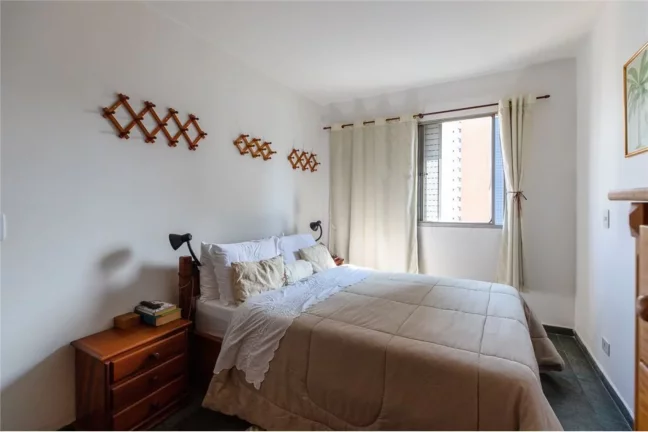 Imagem APARTAMENTO RESIDENCIAL em São Paulo - SP, Moema