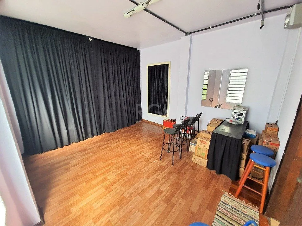 Imagem Casa para Venda - 165m², 3 dormitórios, Centro Histórico
