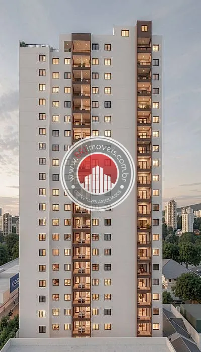 Imagem Apartamento a Venda no bairro Centro - Nova Iguaçu, RJ