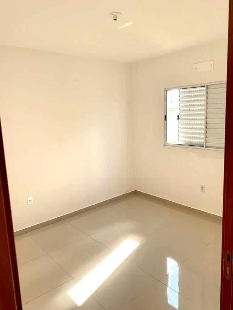Imagem venda Condomínio Athenas 3 quartos sendo 2 suíte