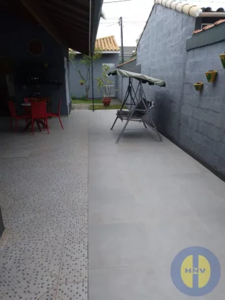Imagem Casa à venda no São Bento Itaipuaçu