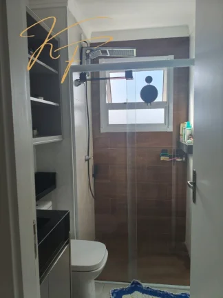 Imagem APARTAMENTO RESIDENCIAL em VALINHOS - SP, PARQUE DAS COLINAS