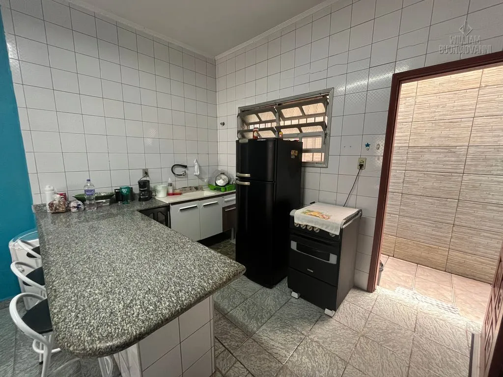 Imagem CASA EM CONDOMÍNIO NO JD. REAL - PRAIA GRANDE