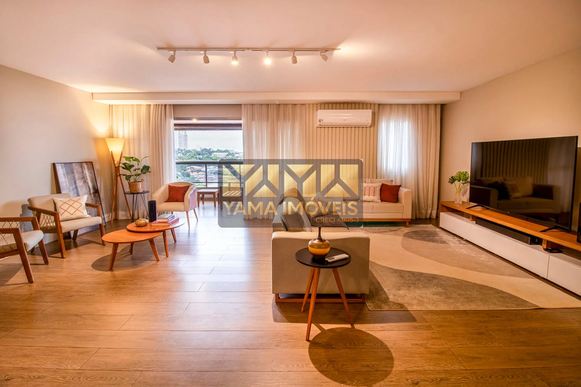 Imagem Saint German - Apartamento à venda no bairro City Ribeirão - Ribeirão Preto/SP