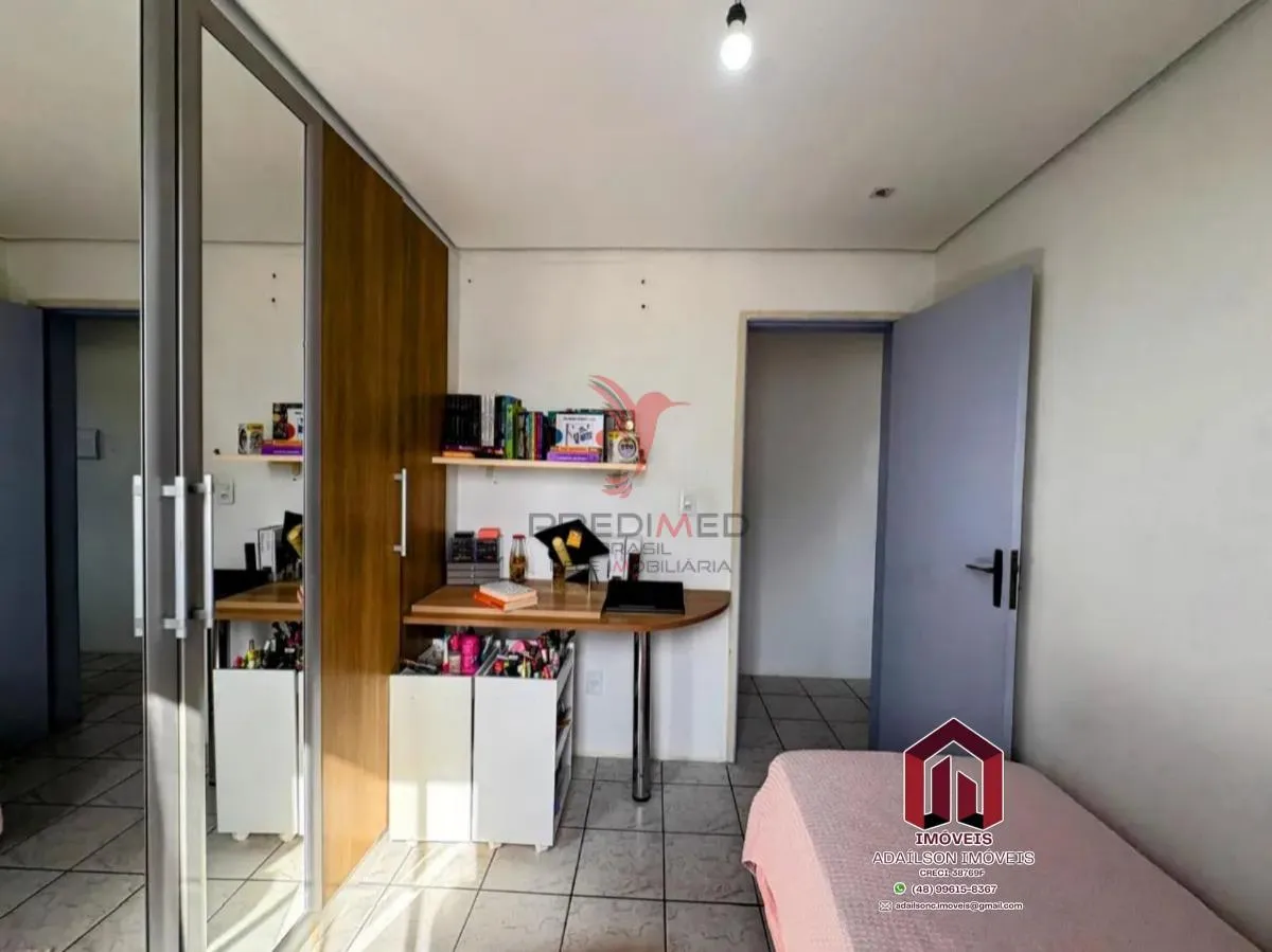Imagem Apartamento para venda em Campinas com 2 quartos , 68m²