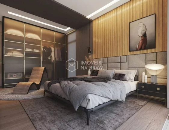 Imagem APARTAMENTO A VENDA BAIRRO FAZENDA, RUA LAGUNA EM ITAJAÍ SC