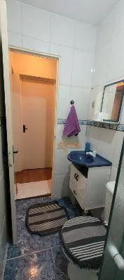 Imagem Casa com 2 dormitórios à venda, 38 m² por R$ 200.000,00 - Jardim Maria Dirce - Guarulhos/SP
