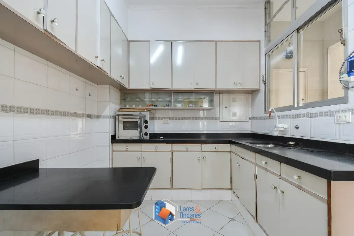Imagem Apartamento para venda em Paraíso com 4 quartos, sendo 4 suítes, 414m²