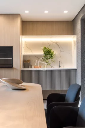 Imagem APARTAMENTO RESIDENCIAL em JOINVILLE - SC, ATIRADORES