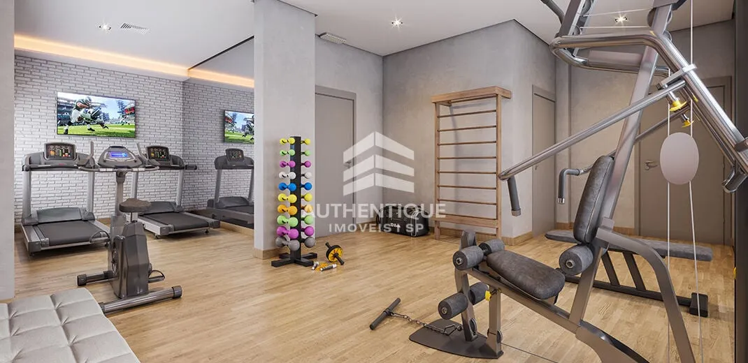 Imagem BOULEVARD IBIRAPUERA AGAMI - Apartamento à venda no bairro Moema - São Paulo/SP, Zona Sul