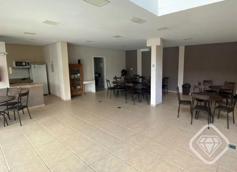 Imagem Cobertura Triplex mobiliada, única e cheia de personalidade na Pedra Redonda

Uma cobertura para qu...
