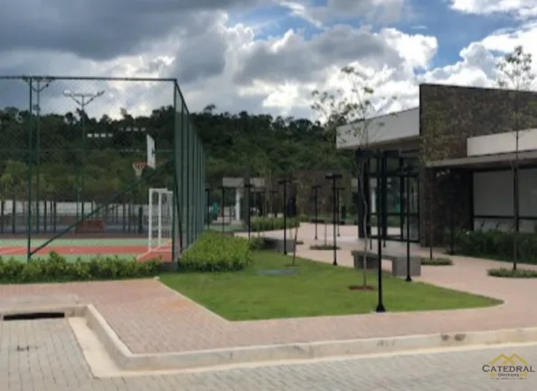 Imagem Terreno em Condomínio Alto Padrão com 600m² à Venda em Jundiaí - SP
