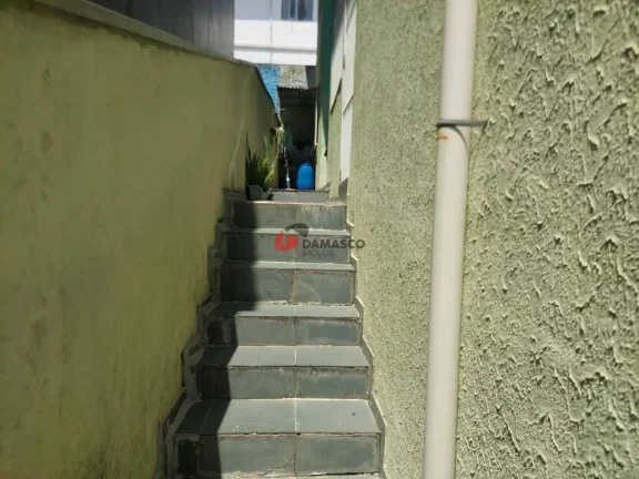 Imagem Casa à venda, Nova Gerty, São Caetano do Sul, SP