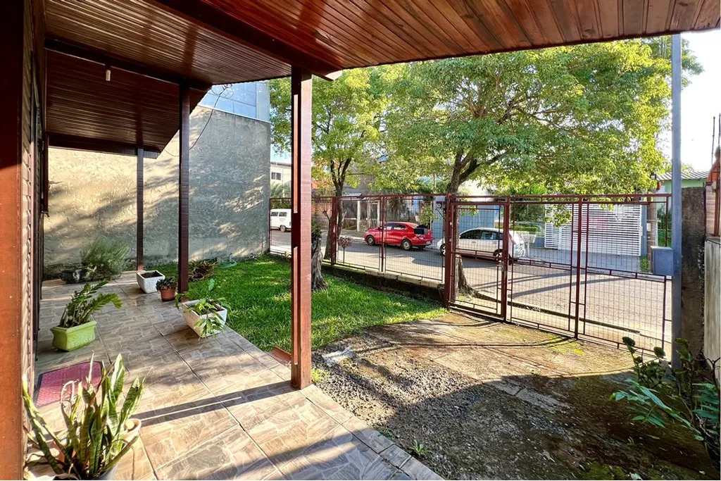 Imagem Casa em São José