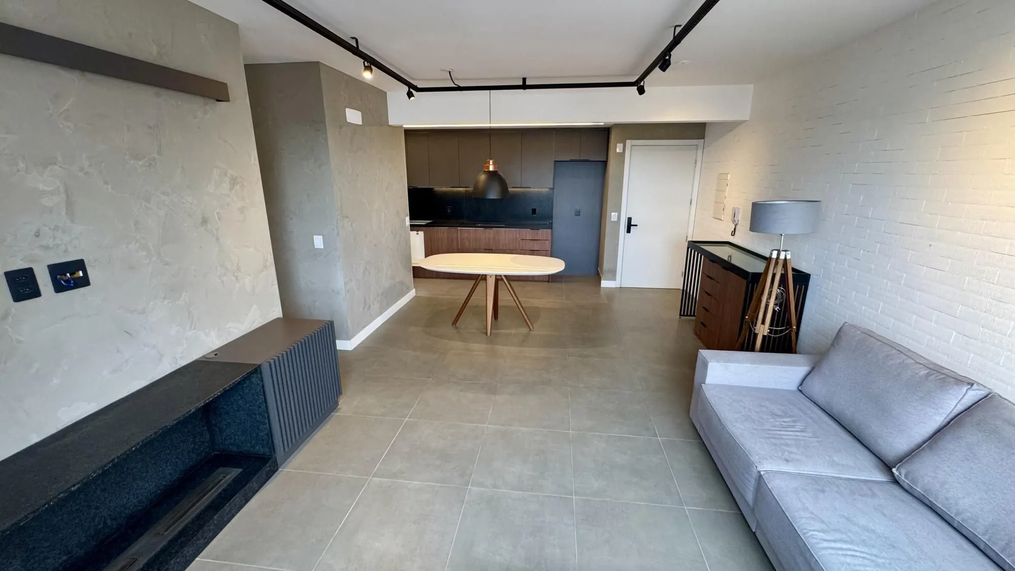 Imagem Apartamento 3 dormitórios com suíte e 2 vagas - Higienópolis, Porto Alegre