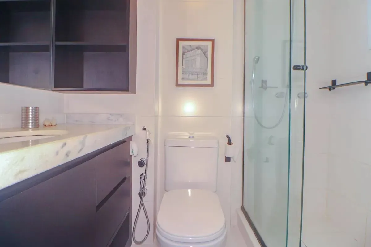 Imagem Apartamento 1 Suíte Bairro Auxiliadora