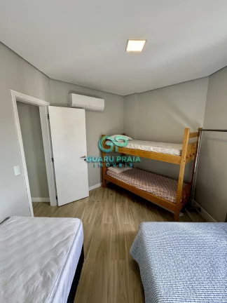 Imagem Apartamento em Enseada, Guarujá/SP