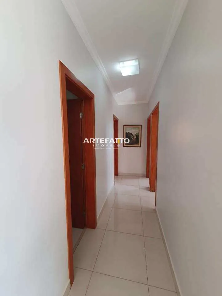 Imagem Apartamento à venda em Franca, Núcleo Agrícola Alpha, com 3 quartos, 112m2