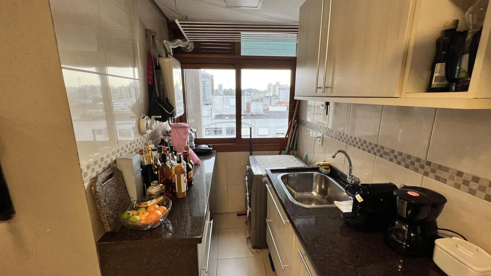 Imagem Apartamento 3 Dormitórios com Vista Privilegiada - Conforto e Praticidade!