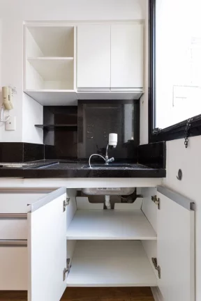 Imagem APARTAMENTO RESIDENCIAL em São Paulo - SP, Moema