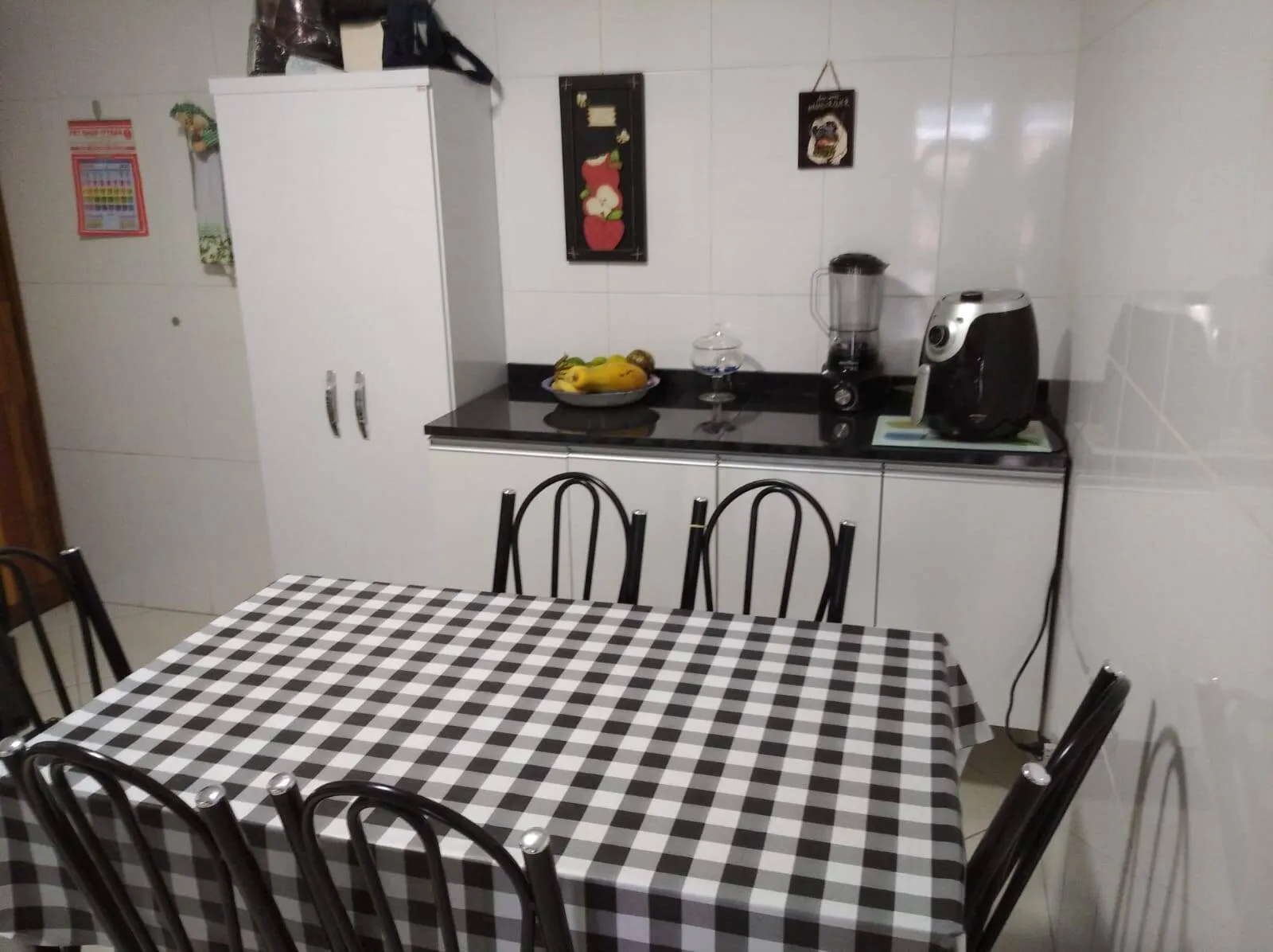 Imagem Sobrado Vila Matilde - 120M², 3 Dorms, 1 Suíte, 3 Vagas, Armários.